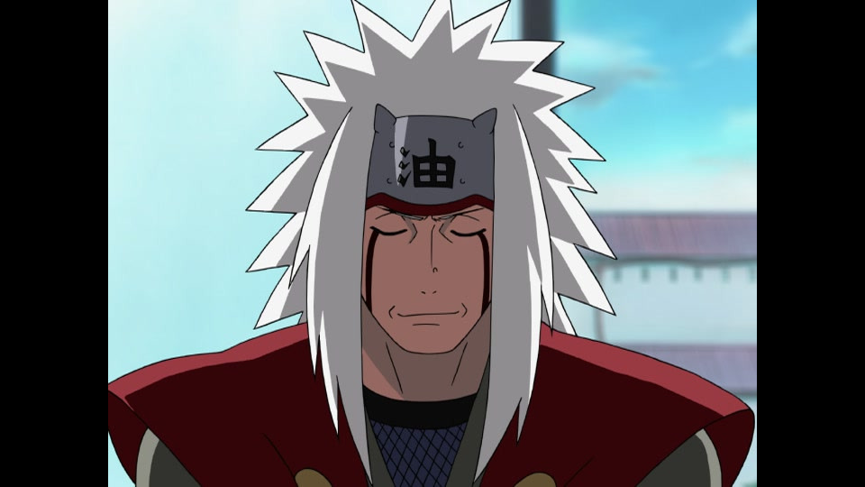 NARUTO-ナルト- 疾風伝 サスケ再会編 第二百五十五話 画蛇添足(がだてんそく)